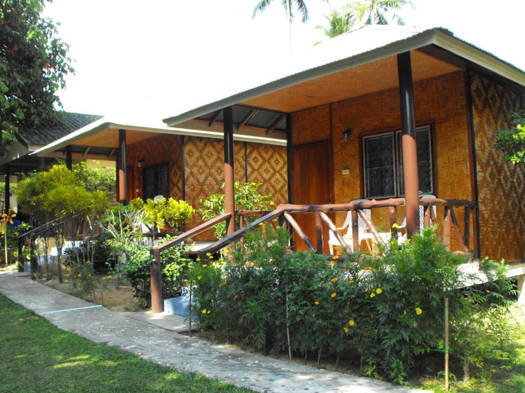 Adam Bungalow Ao Nang Camera foto