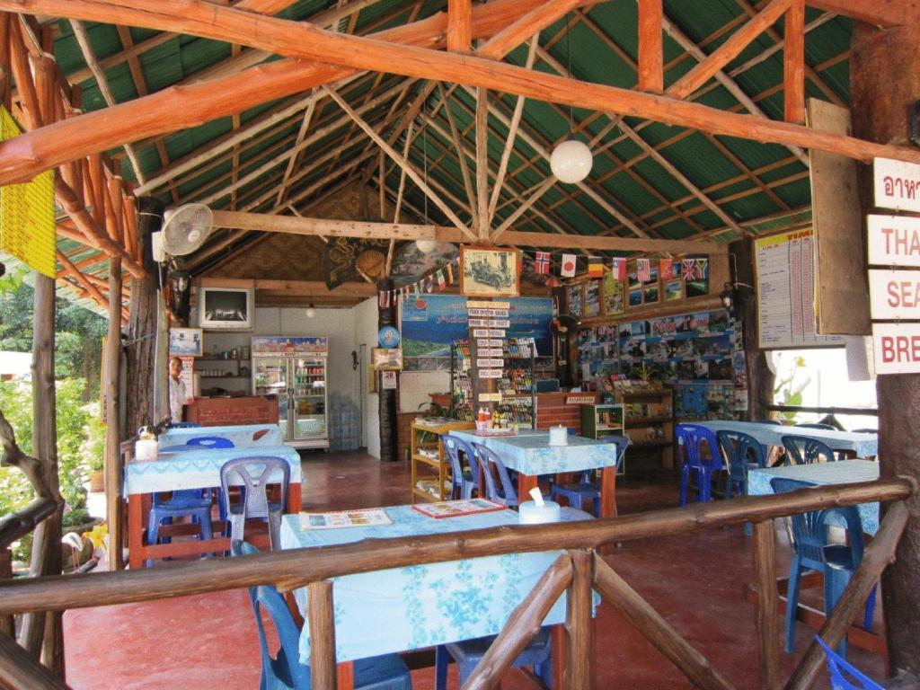 Adam Bungalow Ao Nang Esterno foto