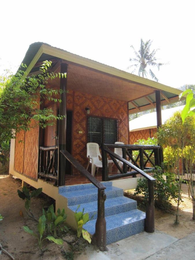 Adam Bungalow Ao Nang Camera foto